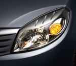 Dacia Sandero 2009 года